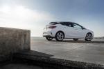 Opel Astra OPC Line Sport 2016 года